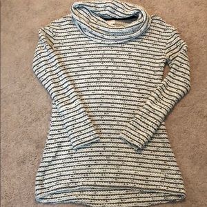 Merona Sweater Tunic